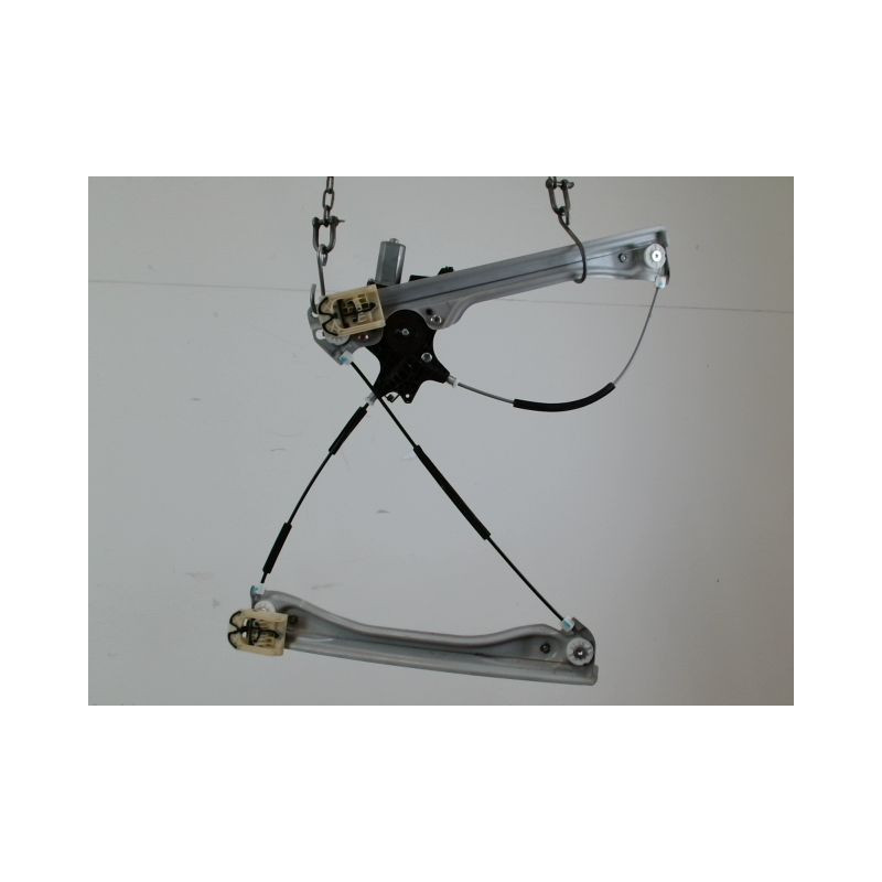 MECANISME+MOTEUR LEVE-GLACE AVANT DROIT OPEL INSIGNIA