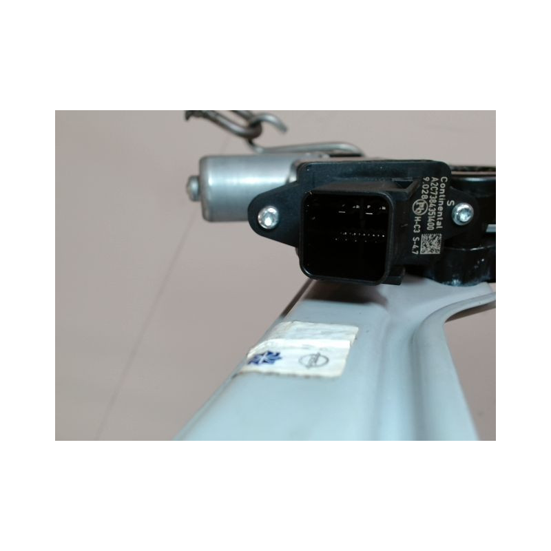 MECANISME+MOTEUR LEVE-GLACE AVANT DROIT OPEL INSIGNIA