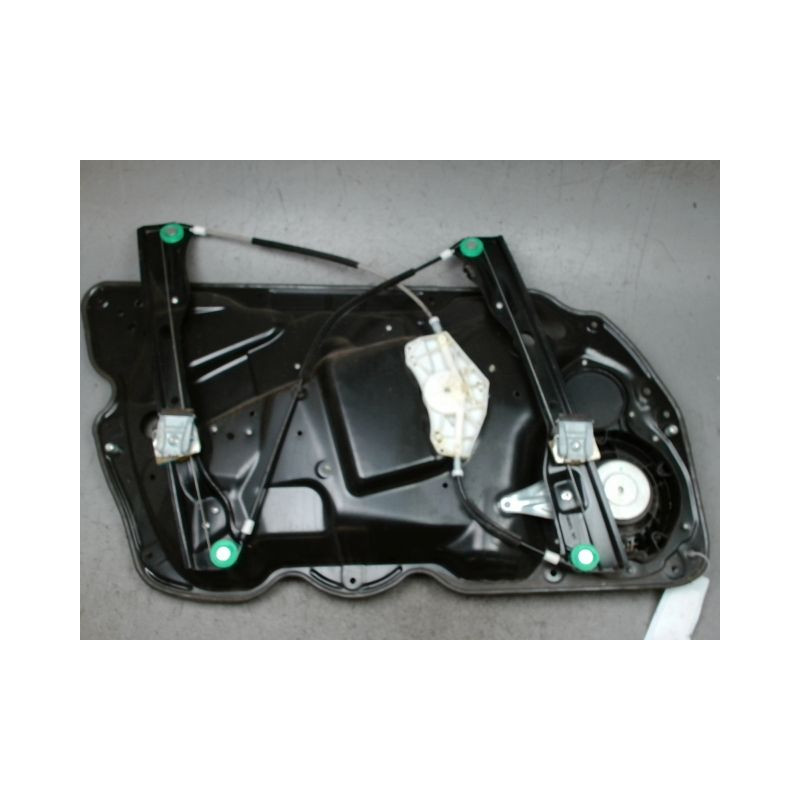 MECANISME+MOTEUR LEVE-GLACE AVANT DROIT VOLKSWAGEN PASSAT SW 2005-