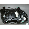 MECANISME+MOTEUR LEVE-GLACE AVANT DROIT VOLKSWAGEN PASSAT SW 2005-