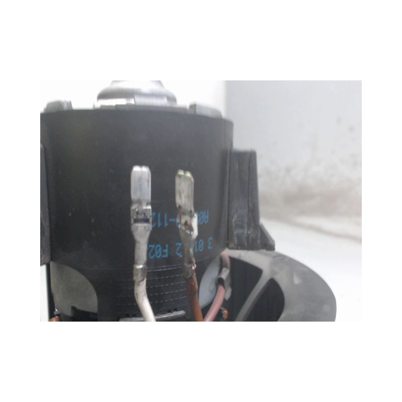 MOTEUR VENTILATEUR CHAUFFAGE PORSCHE 911