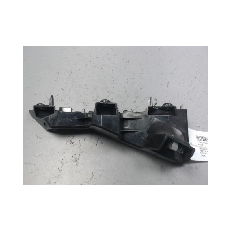SUPPORT PARE-CHOC AVG FORD PUMA