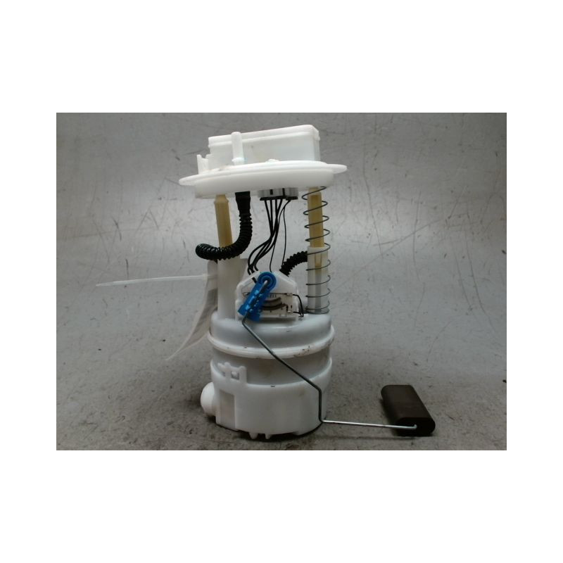 POMPE CARBURANT IMMERGEE RENAULT CAPTUR