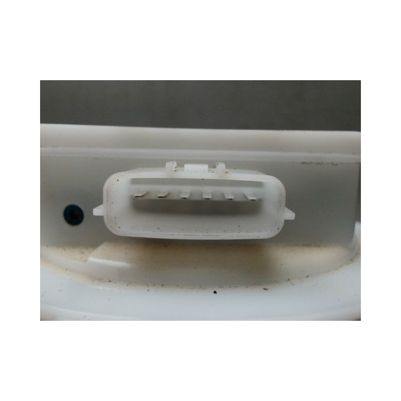 POMPE CARBURANT IMMERGEE RENAULT CAPTUR
