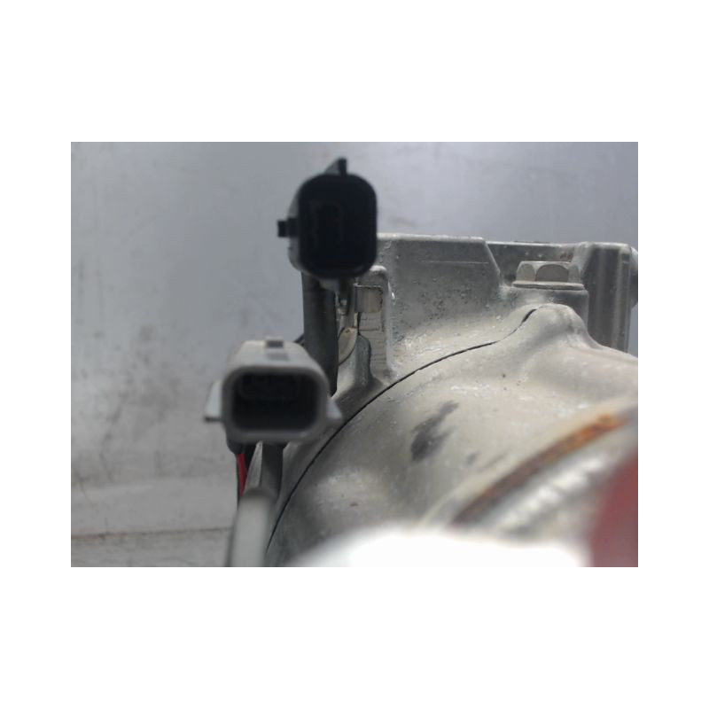 COMPRESSEUR AIR CONDITIONNE RENAULT CAPTUR
