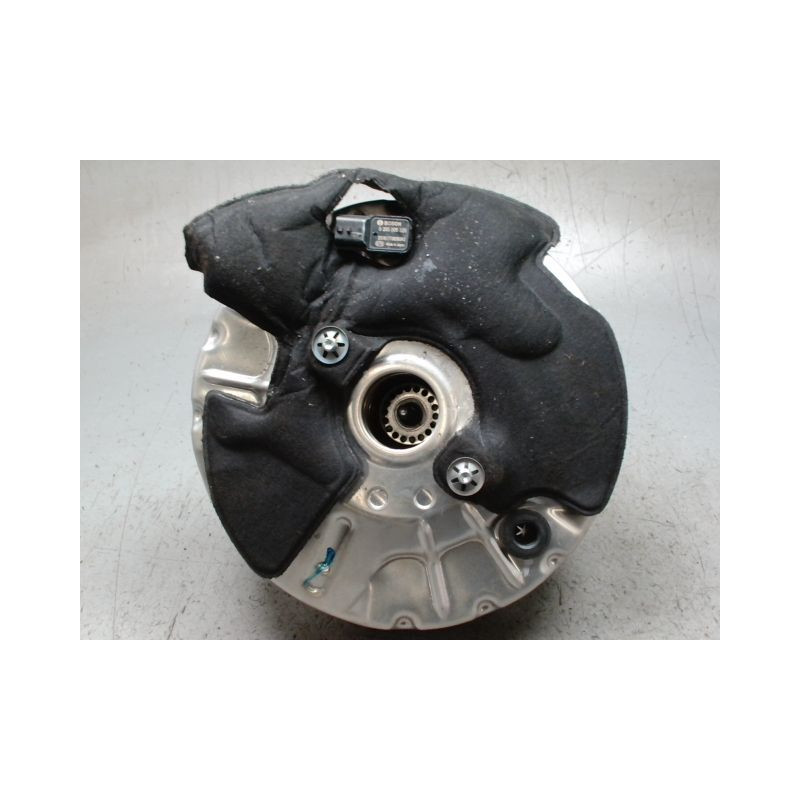 SERVO-FREIN RENAULT CAPTUR