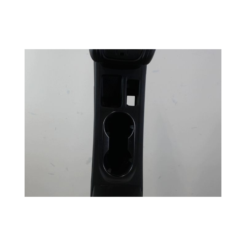 CONSOLE CENTRALE RENAULT CAPTUR