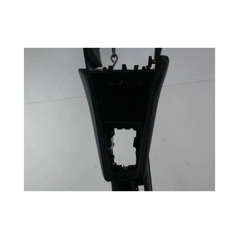 CONSOLE CENTRALE RENAULT CAPTUR