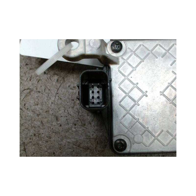 CAMÉRA ADAS RENAULT CAPTUR