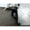 CAMÉRA ADAS RENAULT CAPTUR