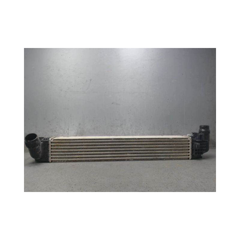 ECHANGEUR AIR DACIA DUSTER 2010-