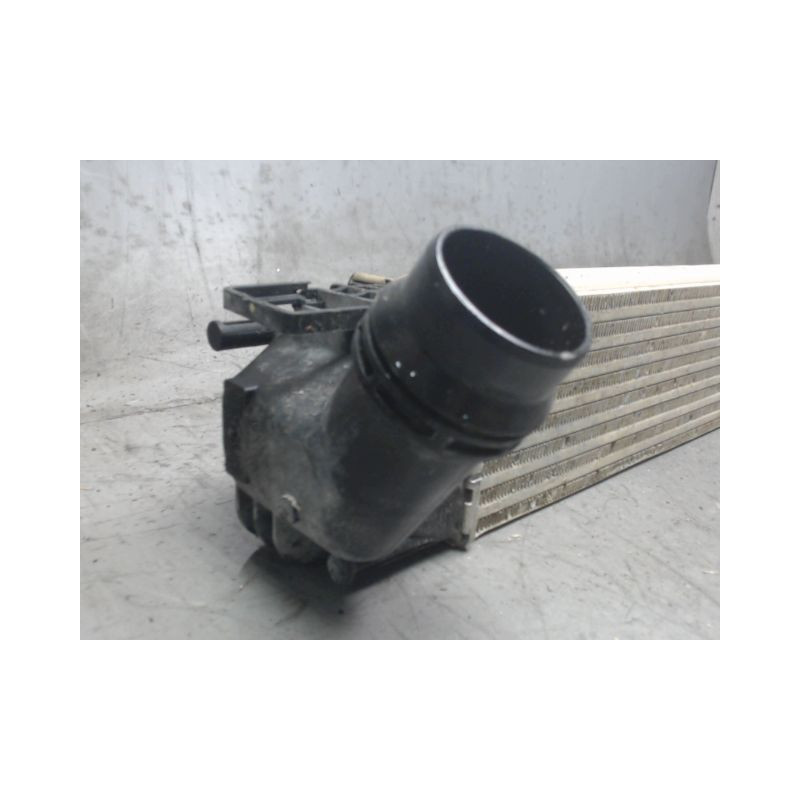 ECHANGEUR AIR DACIA DUSTER 2010-