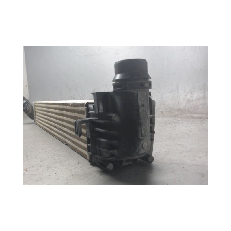 ECHANGEUR AIR DACIA DUSTER 2010-