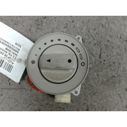 BOUTON COMMANDE TOIT OUVRANT