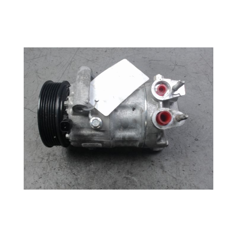 COMPRESSEUR AIR CONDITIONNE FORD PUMA