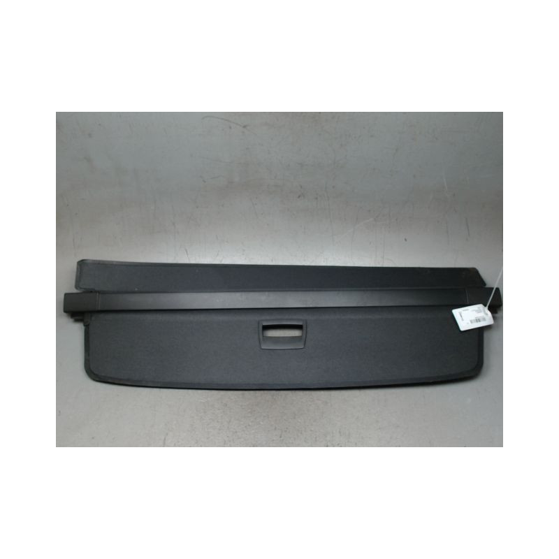TABLETTE PLAGE ARRIERE TOYOTA AURIS