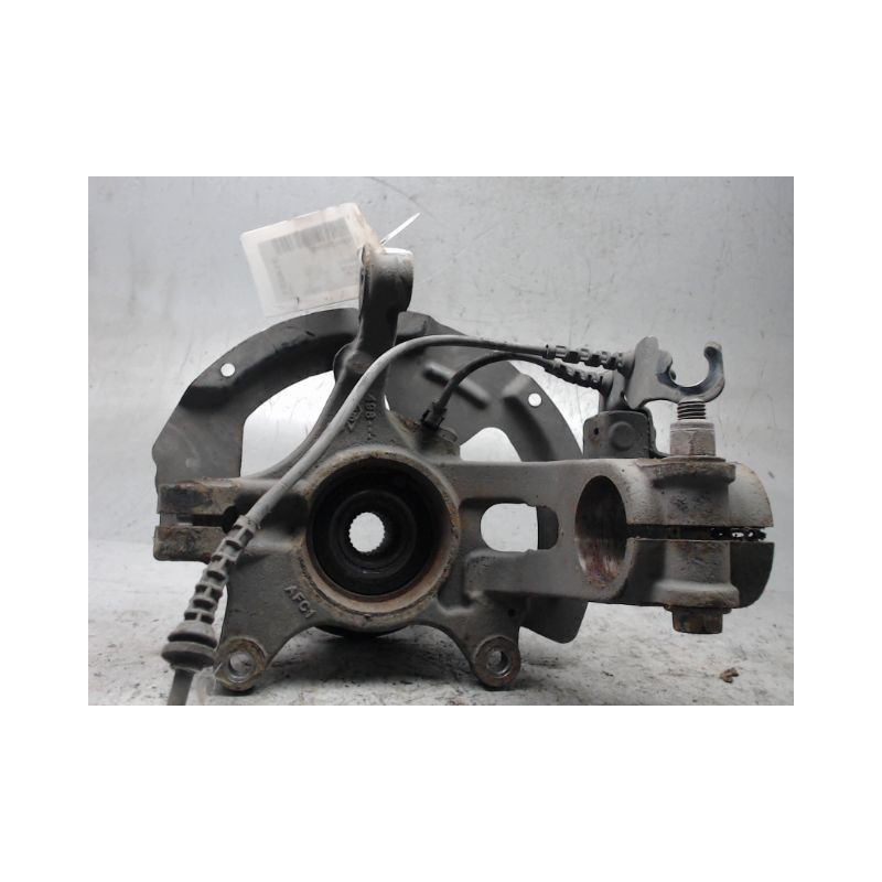 PIVOT AVANT GAUCHE RENAULT MEGANE
