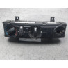 COMMANDE DE CHAUFFAGE VOLKSWAGEN CRAFTER