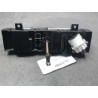 COMMANDE DE CHAUFFAGE VOLKSWAGEN CRAFTER