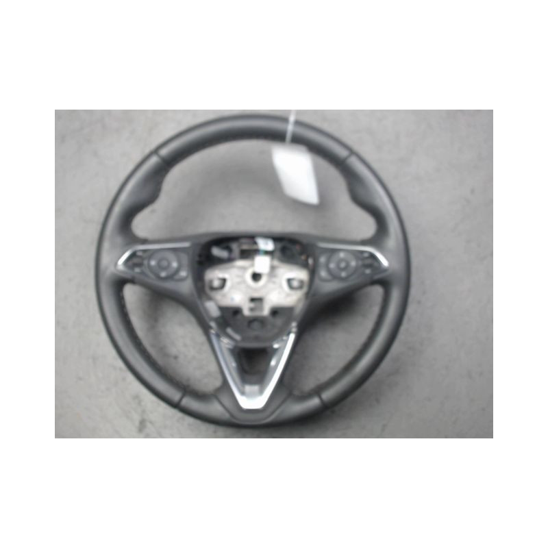 VOLANT DE DIRECTION OPEL CROSSLAND