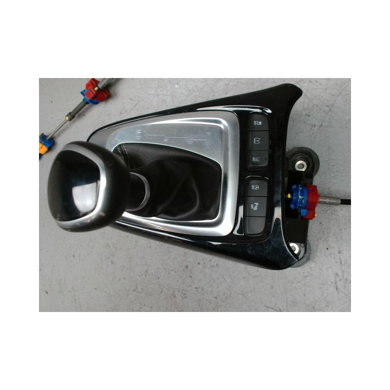 SELECTEUR DE VITESSE OPEL CROSSLAND 1.2 
