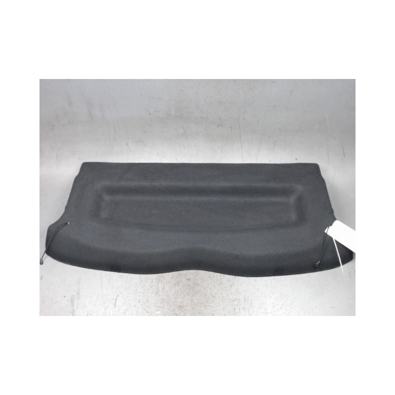 TABLETTE PLAGE ARRIERE CITROEN C3