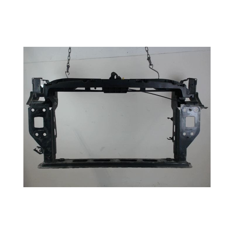 FACE AVANT FIAT BRAVO