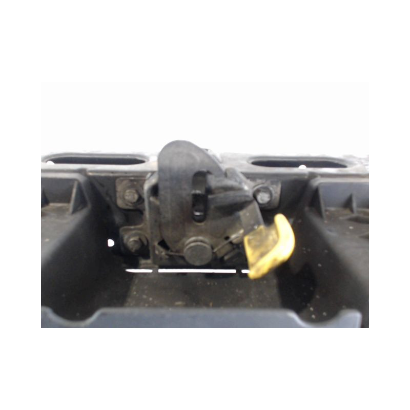 FACE AVANT FIAT BRAVO