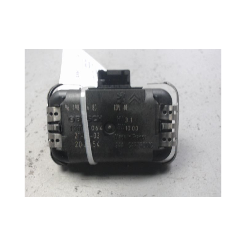 CAPTEUR DE PLUIE PEUGEOT 307 SW 02-05