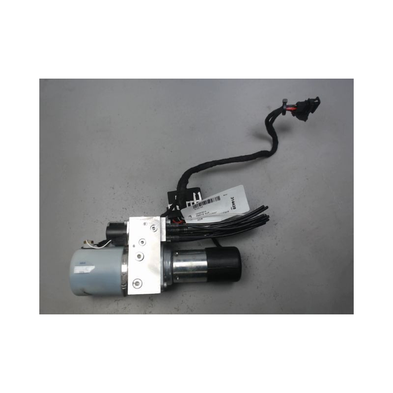 MOTEUR TOIT OUVRANT AUDI A3