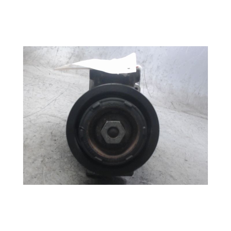 COMPRESSEUR AIR CONDITIONNE AUDI A5