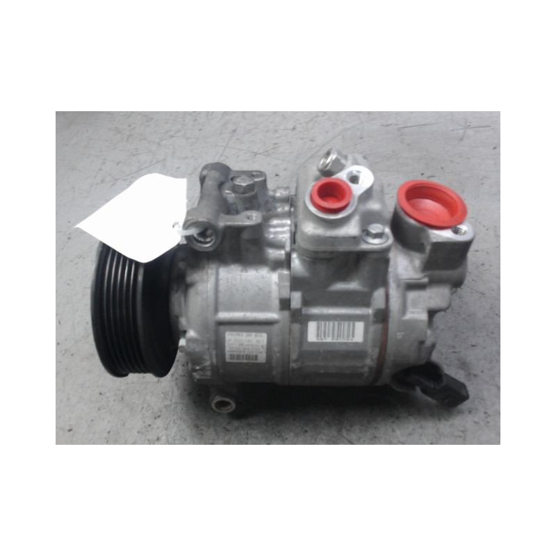 COMPRESSEUR AIR CONDITIONNE AUDI A5