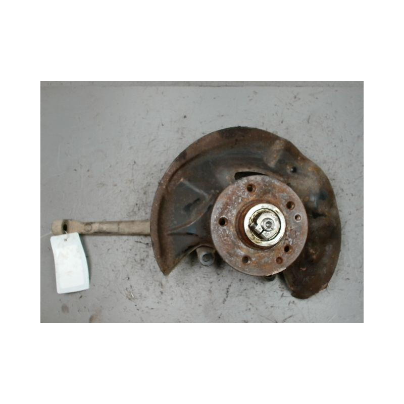 PIVOT AVANT GAUCHE MERCEDES CABRIOLET CLK -99