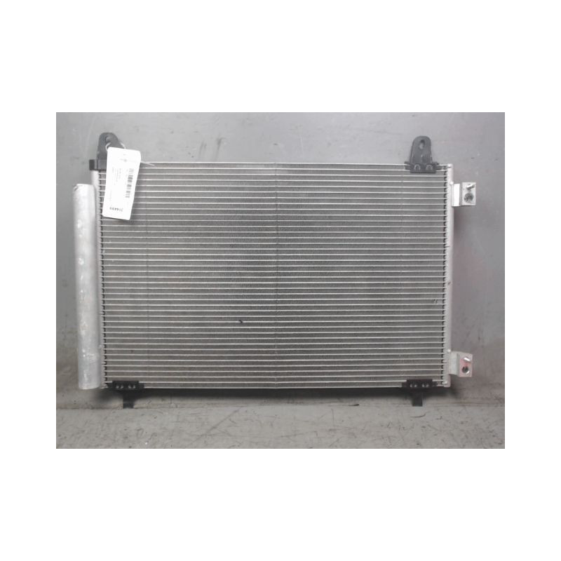 CONDENSEUR CLIMATISATION PEUGEOT 208