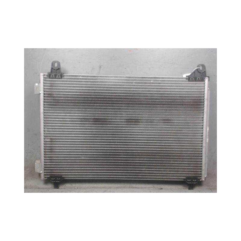 CONDENSEUR CLIMATISATION PEUGEOT 208