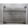 CONDENSEUR CLIMATISATION PEUGEOT 208