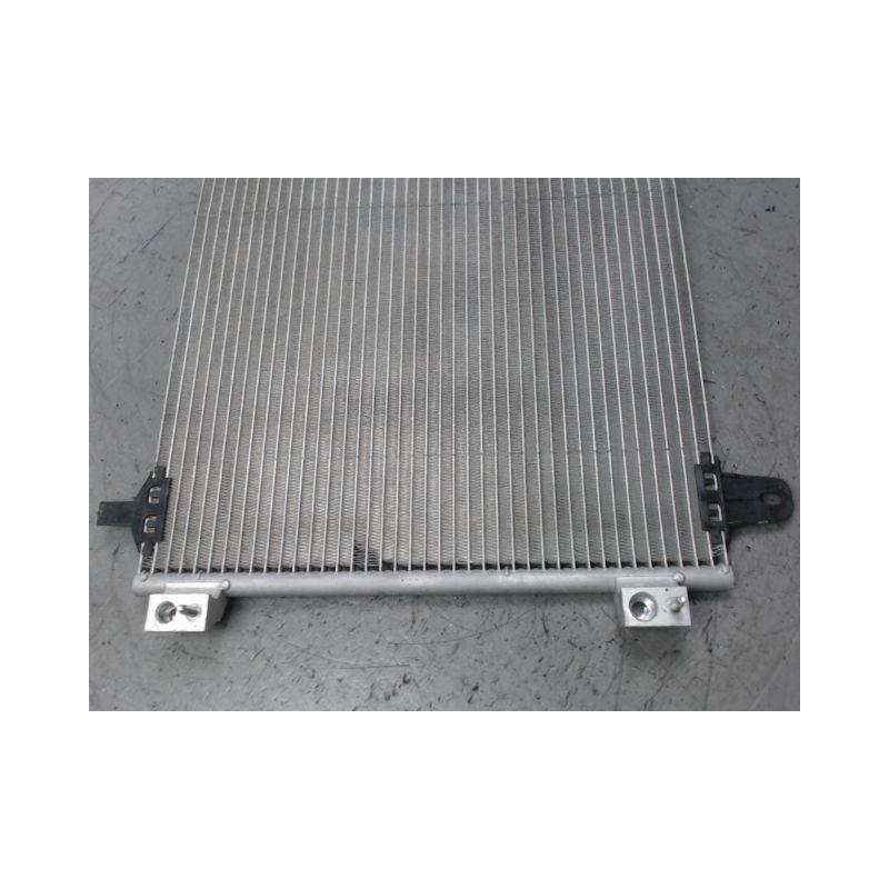 CONDENSEUR CLIMATISATION PEUGEOT 208