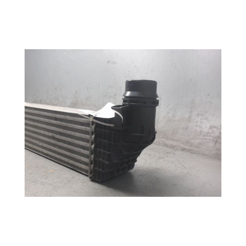 ECHANGEUR AIR RENAULT MEGANE