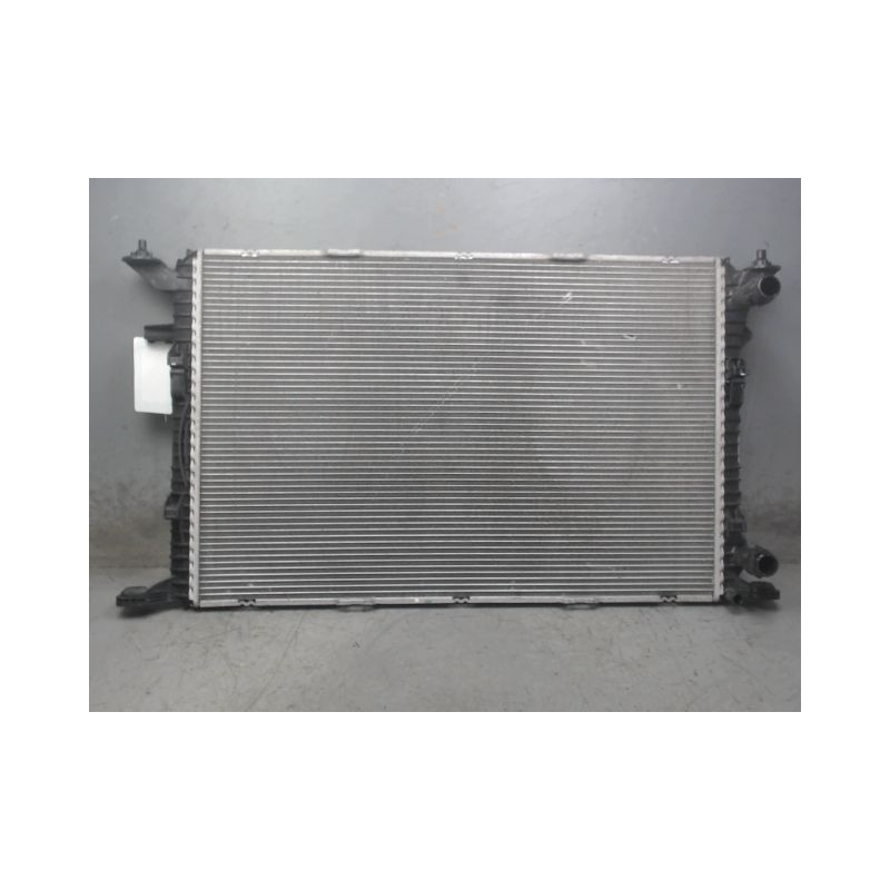 RADIATEUR AUDI Q3