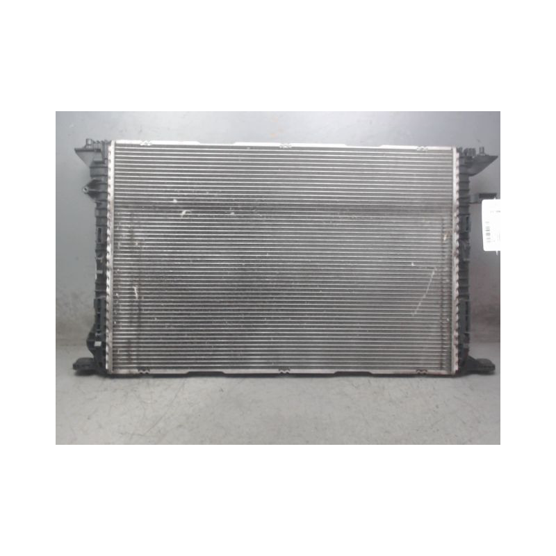 RADIATEUR AUDI Q3