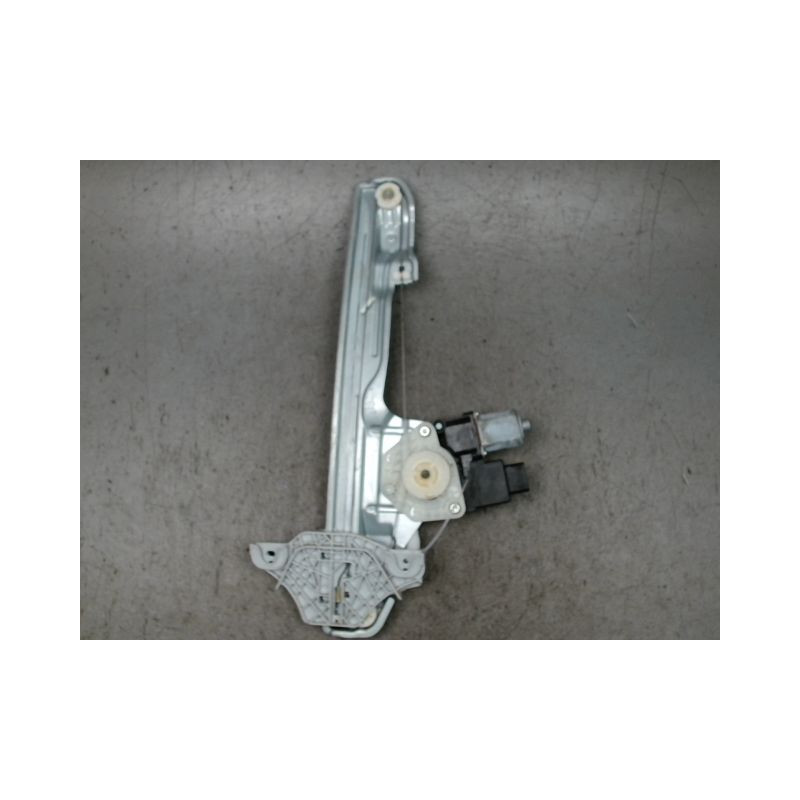 MECANISME+MOTEUR LEVE-GLACE AVANT GAUCHE HYUNDAI KONA