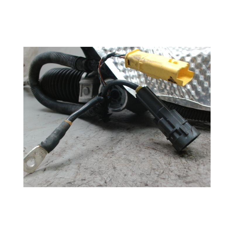 CREMAILLERE DS DS7