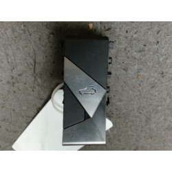 BOUTON COMMANDE TOIT OUVRANT
