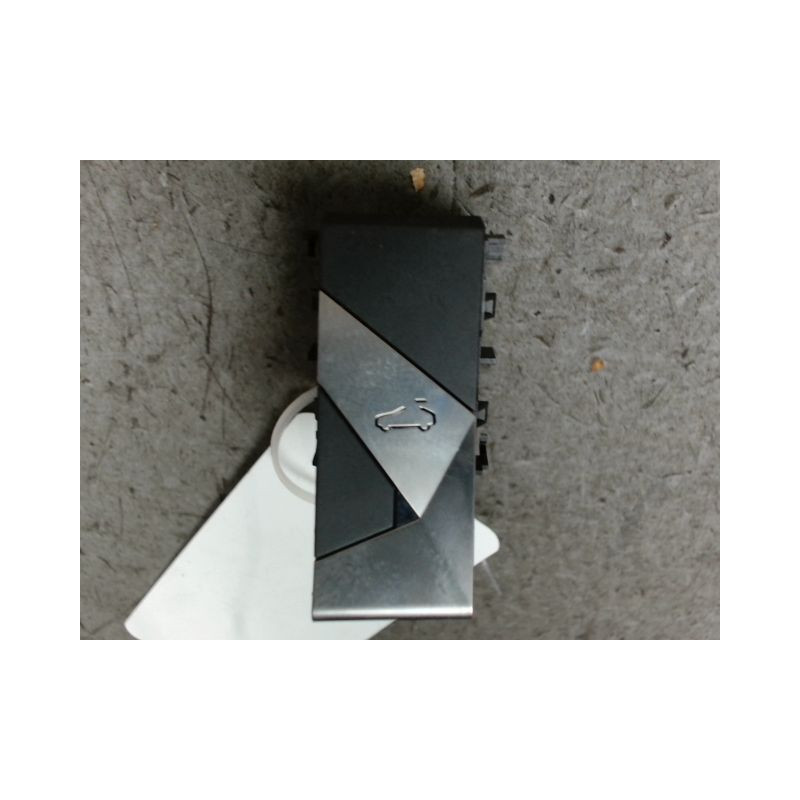 BOUTON COMMANDE TOIT OUVRANT DS DS7