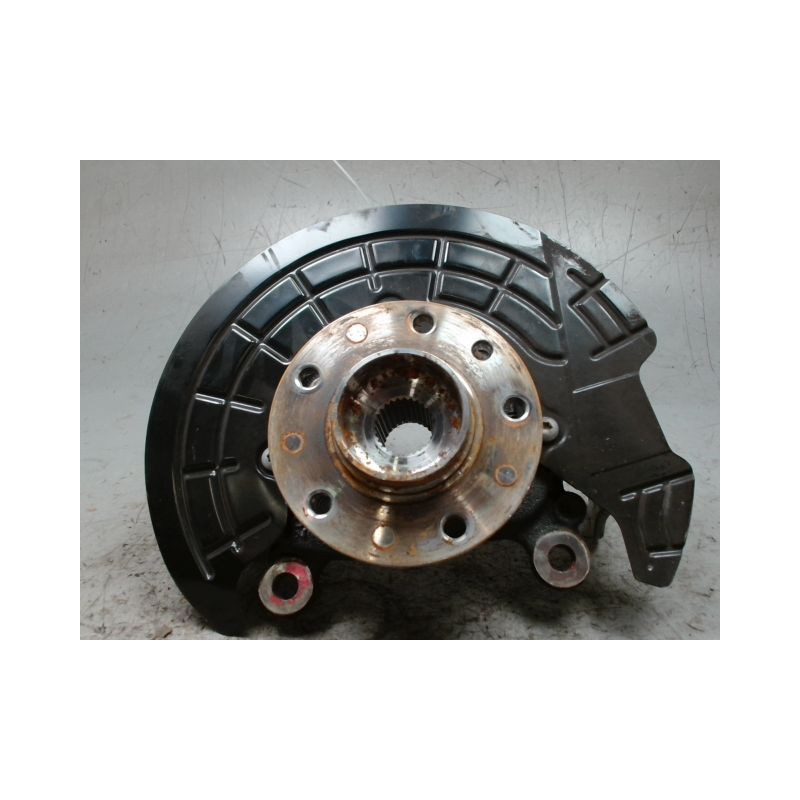 PIVOT AVANT GAUCHE FIAT 500X