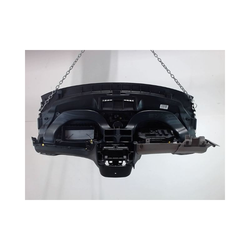 PLANCHE DE BORD  OPEL CORSA