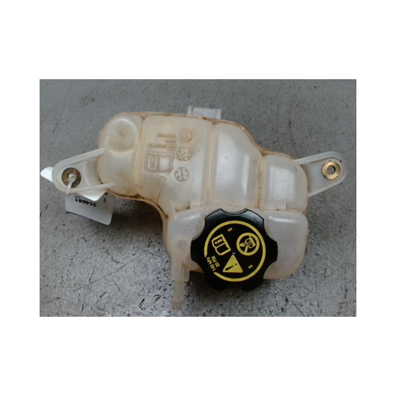 VASE EXPANSION OPEL CORSA