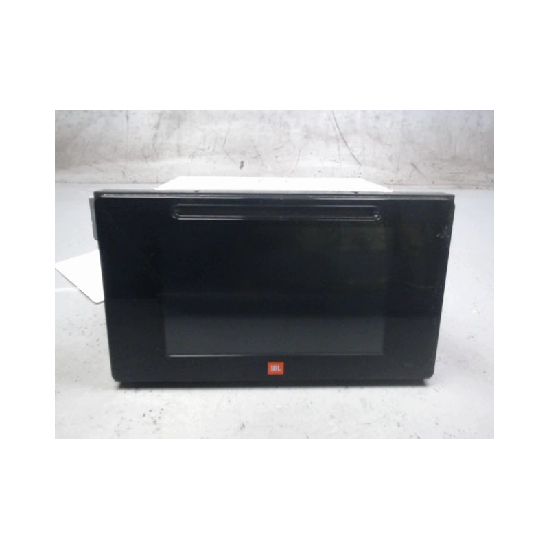 ECRAN GPS TOYOTA PRIUS
