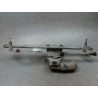 MECANISME ESSUIE-GLACE AVANT RENAULT CLIO II PH.1 98-2001