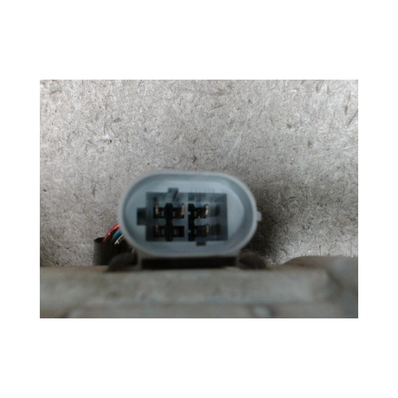 MECANISME ESSUIE-GLACE AVANT RENAULT CLIO II PH.1 98-2001